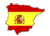 FUENCALDAS - Espanol