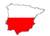 FUENCALDAS - Polski